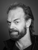 The Many Faces of Hugo Weaving: A Captivating Quiz on the British Acting Legend!