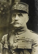 The Fierce Brilliance of Ferdinand Foch: Test Your Knowledge on the Renowned French General!