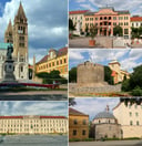 Discover Pécs: The Hidden Gem of Southern Transdanubia - A Captivating Quiz