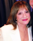 The Extraordinary Journey of Patti LuPone: A Quiz Celebrating an Iconic Actress and Singer