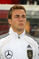 The Amazing Journey of Mario Götze: How Well Do You Know the German Football Sensation?