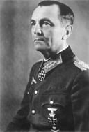 The Rise and Fall of Friedrich Paulus: A Nazi Field Marshal Quiz