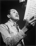 Swinging with Cab: Test your Jazz Knowledge on the Legendary Cab Calloway!