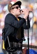 From Fall Out Boy to Solo Success: The Ultimate Patrick Stump Quiz