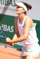 Begu-ing with Irina-Camelia: Test Your Knowledge on the Romanian Tennis Sensation!