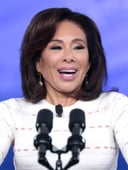 The Jeanine Pirro Power Hour: Test Your Knowledge on the Dynamic Television Host and Author