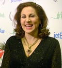 The Charismatic Journey of Kathy Najimy: An Engaging English Quiz