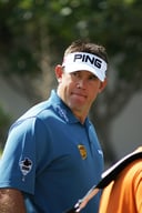 The Extraordinary Journey of Lee Westwood: A Golfing Genius