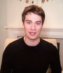 The Nicholas Galitzine Challenge: Test Your Knowledge on this Rising English Actor!