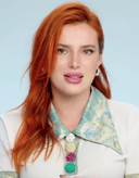 Bella Thorne: Unraveling the Life, Career, and Talents of an American Star