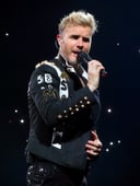 Songs & Stories: The Ultimate Gary Barlow Quiz