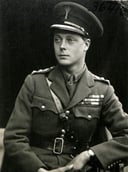 Edward VIII of the United Kingdom Smarty-Pants Showdown: 29 Questions to prove your intelligence
