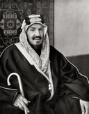 Crowning Glory: Unveiling Ibn Saud, the Founder of Saudi Arabia