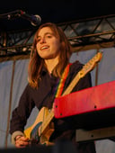 The Julien Baker Chronicle: Exploring the Melodies, Lyrics, and Influences of an American Rock Icon