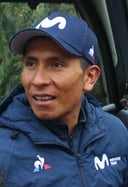 The Trailblazer: How Well Do You Know Nairo Quintana?