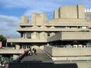 How well do you know Denys Lasdun?