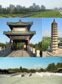 Discover Taiyuan: Unveil the Secrets of the Dragon City!