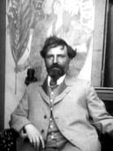 Unraveling Alphonse Mucha: The Artistic Legacy of a Czech Mastermind