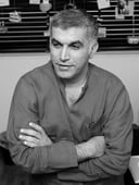 The Courage of Nabeel Rajab: A Human Rights Odyssey
