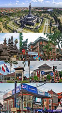 Discover Denpasar: The Ultimate Bali Capital Quiz!