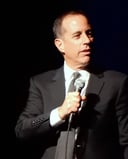 Sein or Unseinfeld: How Well Do You Know Jerry Seinfeld?