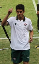 Magno Alves: The Brazilian Football Wizard Quiz