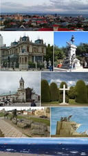 Discovering Punta Arenas: Test Your Knowledge of Chile's Enigmatic Southern City