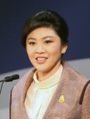 Yingluck Shinawatra: The Trailblazing Prime Minister Quiz
