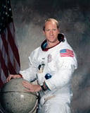 Explore the Universe with Alfred Worden: An Astronaut Quiz