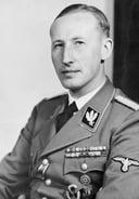 The Enigma of Evil: A Quiz on Reinhard Heydrich