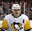 Magnificent Malkin: The Ultimate Test of Your Knowledge on Evgeni Malkin!