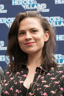 The Ultimate Hayley Atwell Fan Quiz: How Well Do You Know this Brilliant British-American Actress?