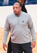 Mastering the Court: The Ultimate Doc Rivers Challenge!