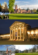 Wonders of Wiesbaden: Test Your Knowledge of Hesse's Captivating Capital!