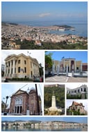 Unveiling the Secrets of Mytilene: The Enchanting Capital of Lesbos