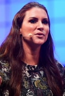 Stephanie McMahon: Empress of the Ring - Wrestling and Beyond Quiz!