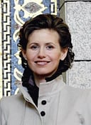 The Enigmatic First Lady: A Quiz on Asma al-Assad's Remarkable Journey