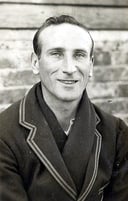 The Jardine Jigsaw: Unraveling the Legacy of English Cricketer Douglas Jardine