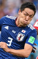 The Gen Shoji Showdown: Test Your Knowledge on the Rising Star of Japanese Football!