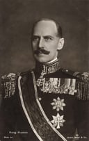The Legacy of Haakon VII: Test Your Knowledge of Norway's Long-Reigning King
