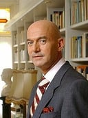 The Pioneering Politician: How Well Do You Know Pim Fortuyn?