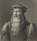 The Tenacious Legacy of John Knox: A Scottish Reformer Quiz