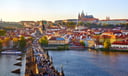Prague IQ Test: Can You Outsmart the Competition?