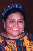 The Courageous Journey: Test Your Knowledge on Rigoberta Menchú, the K'iche' Guatemalan Human Rights Trailblazer