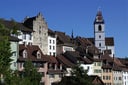 Discover Aarau: Unravel the Secrets of Switzerland's Charming Aargau Municipality!