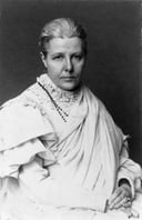 Unveiling Annie Besant: Trailblazer in Thought and Action