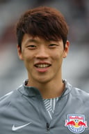 Hee-chan Hwang: The Rising Star of South Korean Football