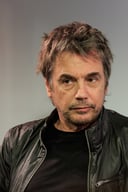 Journey Through the Cosmic Sounds of Jean-Michel Jarre: An Engaging Quiz
