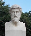 Unveiling the Legacy of Plutarch: An Engaging Journey into the Life and Works of the Greek Philosopher and Historian