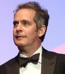 The Tom Hollander Challenge: Test your Knowledge on this British Acting Gem!